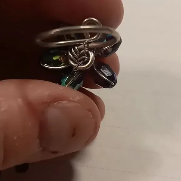 Handmade ring - Picture 3 of 3